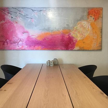Arhus Nord Bed And Breakfast Hinnerup Bagian luar foto