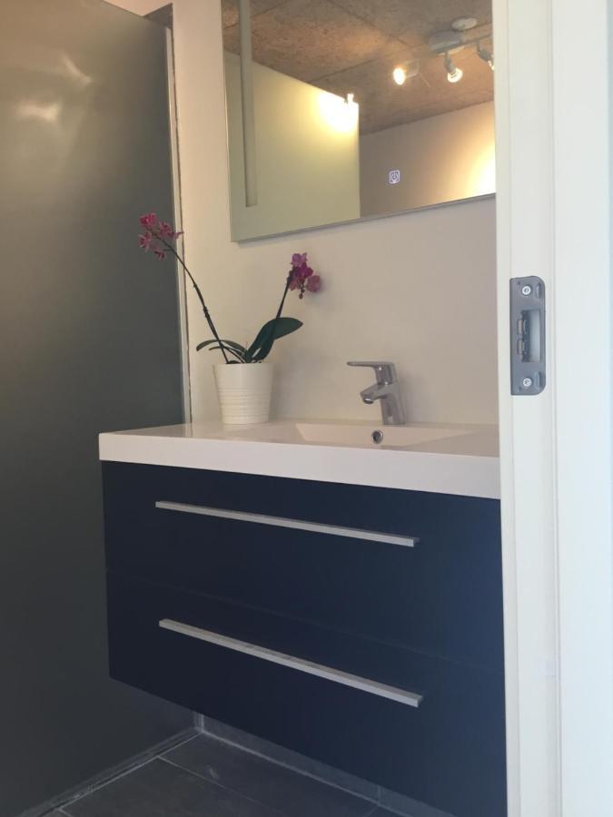 Arhus Nord Bed And Breakfast Hinnerup Bagian luar foto